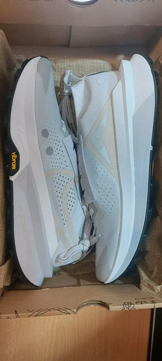 Nike Zoom Mx Zegama trail 2 Runners - Image 2