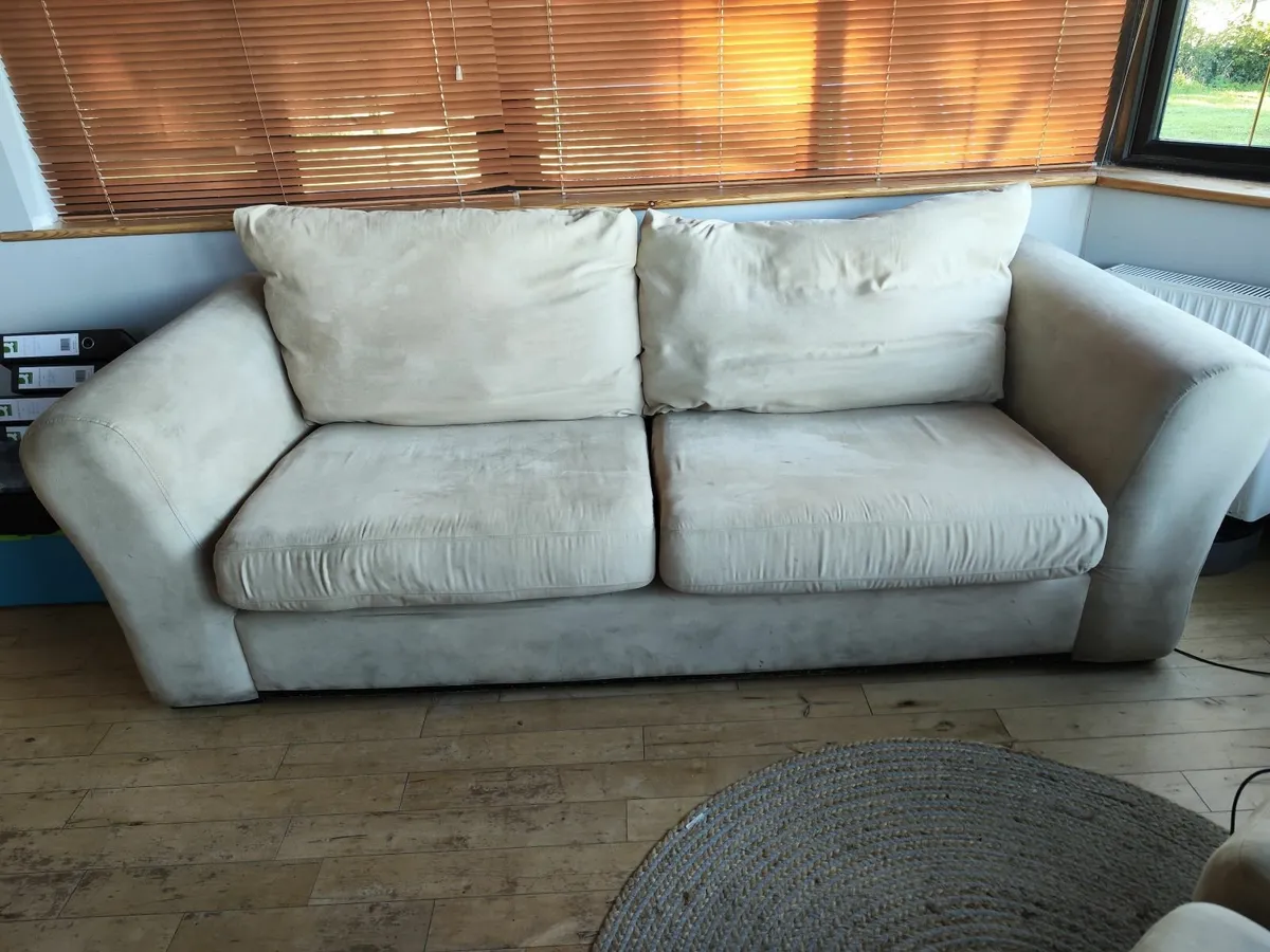 Sofa - Image 1