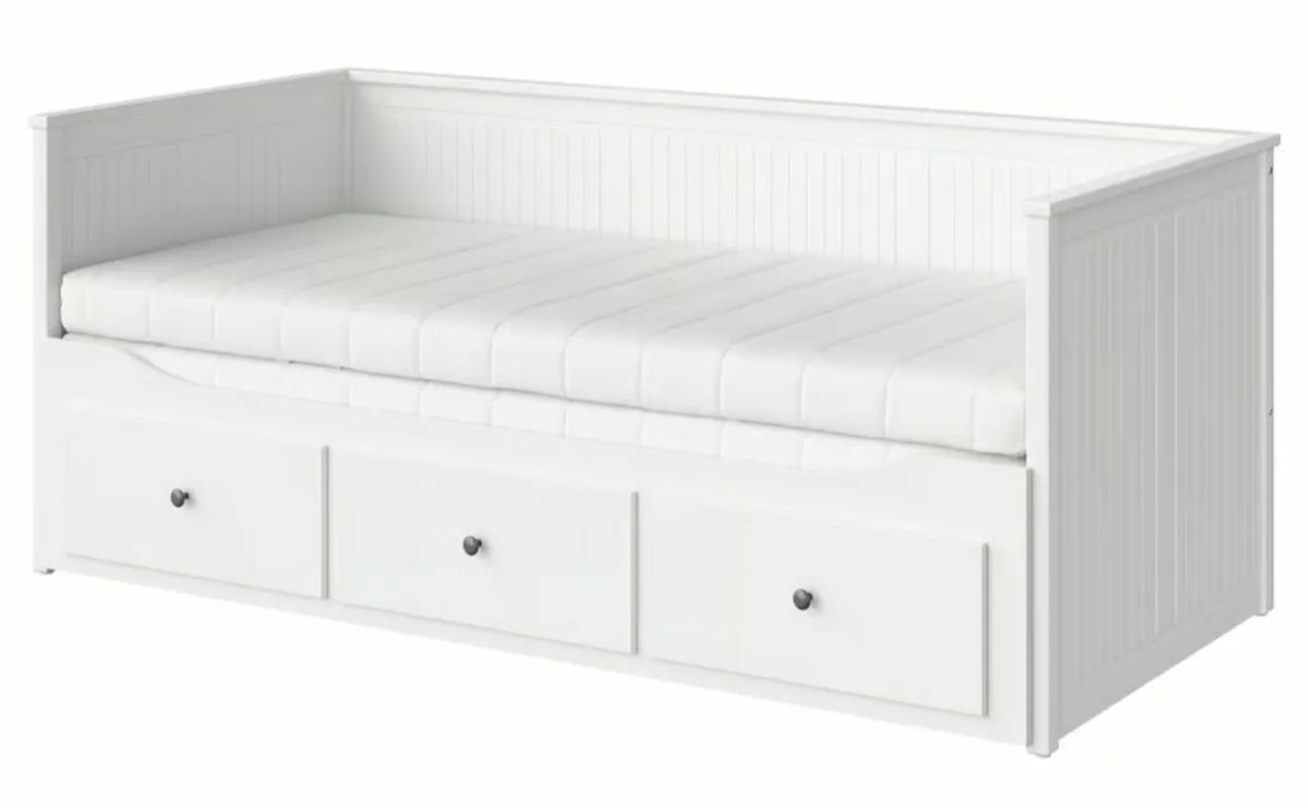 Day bed - Image 3