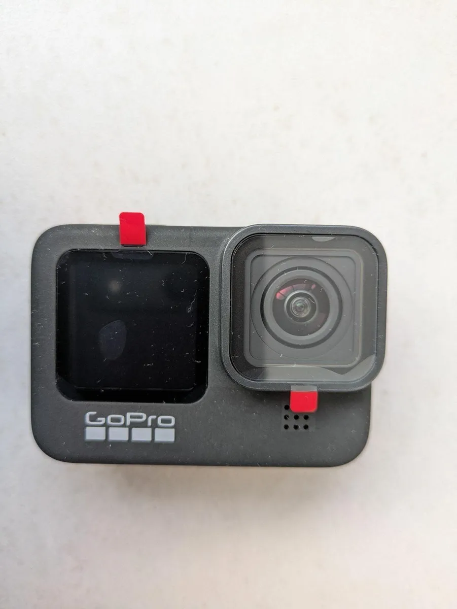 GoPro Hero 9 Black - Image 2