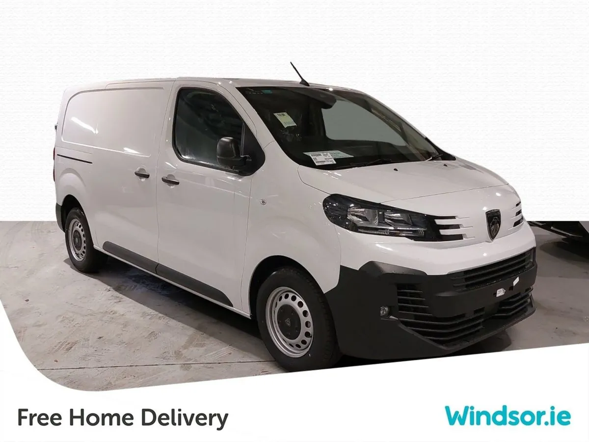 Peugeot Expert Expert Professional STD 1.5 HD  pl - Image 1