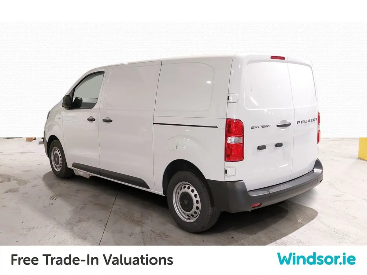 Peugeot Expert Expert Professional STD 1.5 HD  pl - Image 3