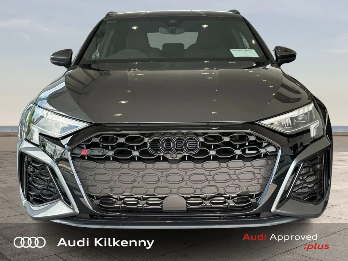 Audi RS3 RS3 Sportback 400BHP S Tronic Quattro Wi - Image 2