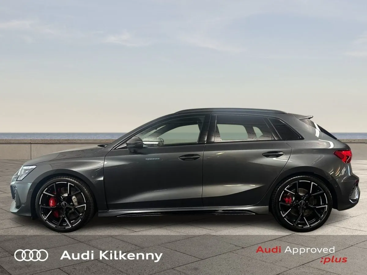 Audi RS3 RS3 Sportback 400BHP S Tronic Quattro Wi - Image 3