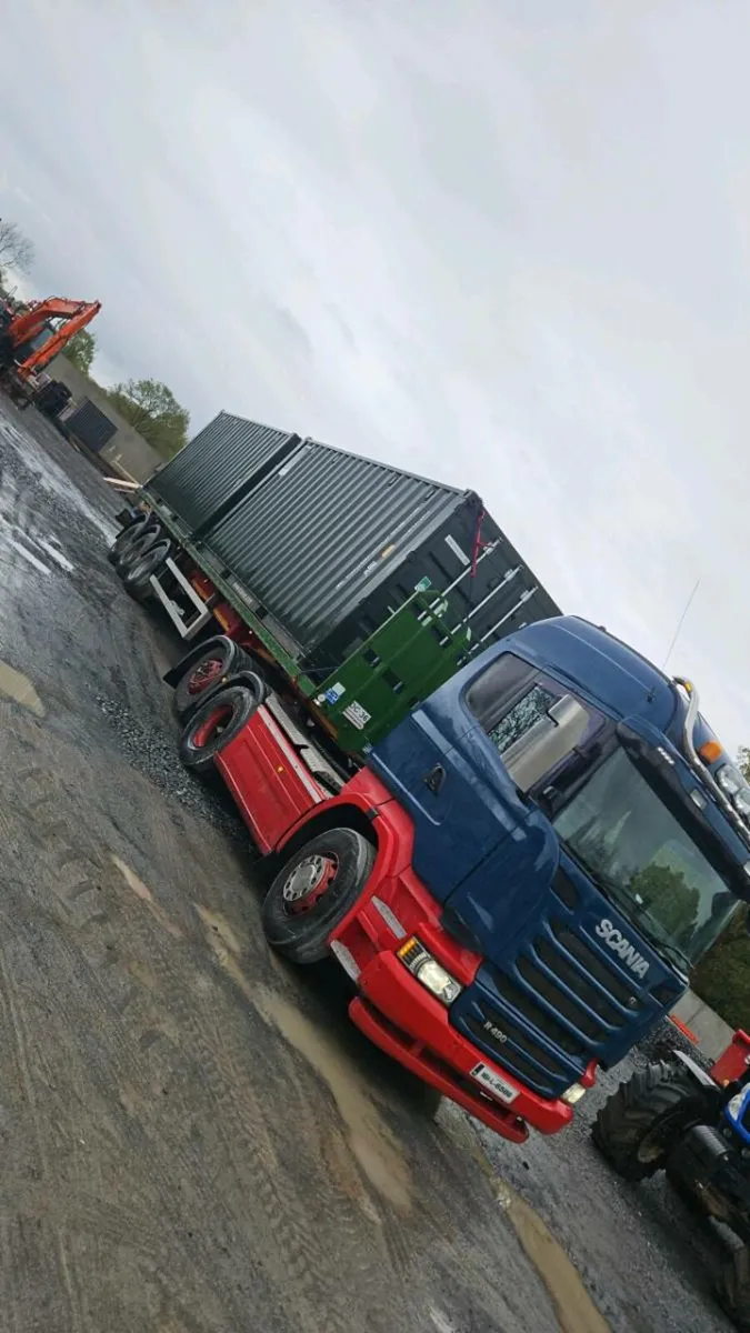 Heavy haulage - Image 3