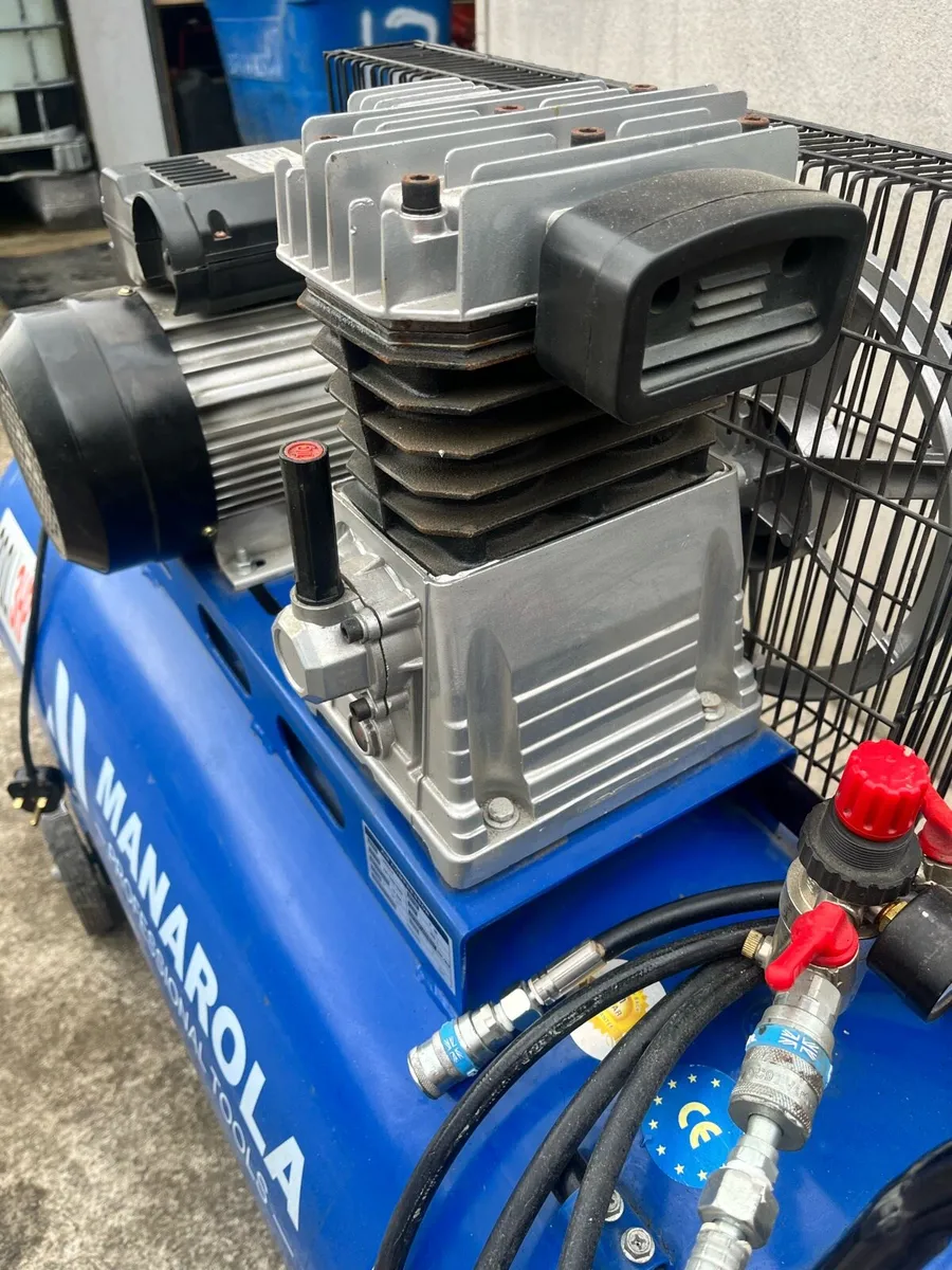Compressor - Image 2