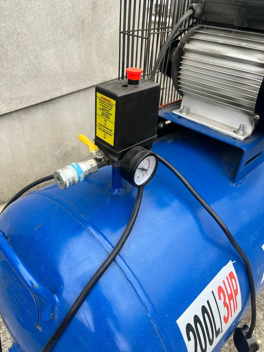 Compressor - Image 4