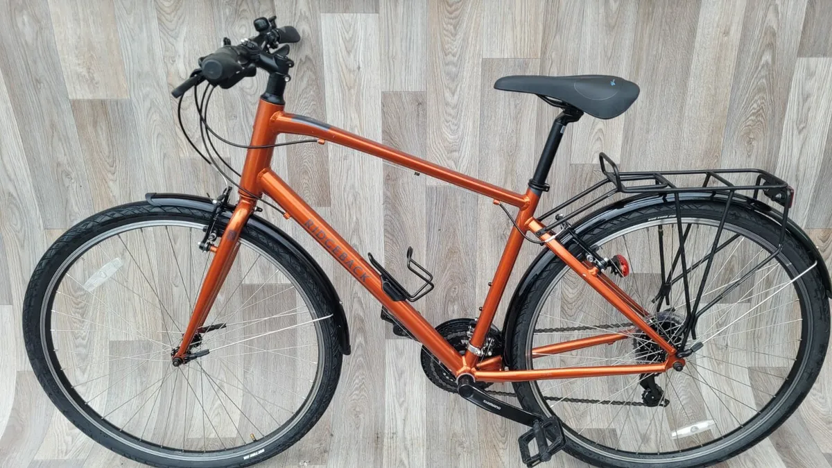 Ridgback Brand New - Image 2