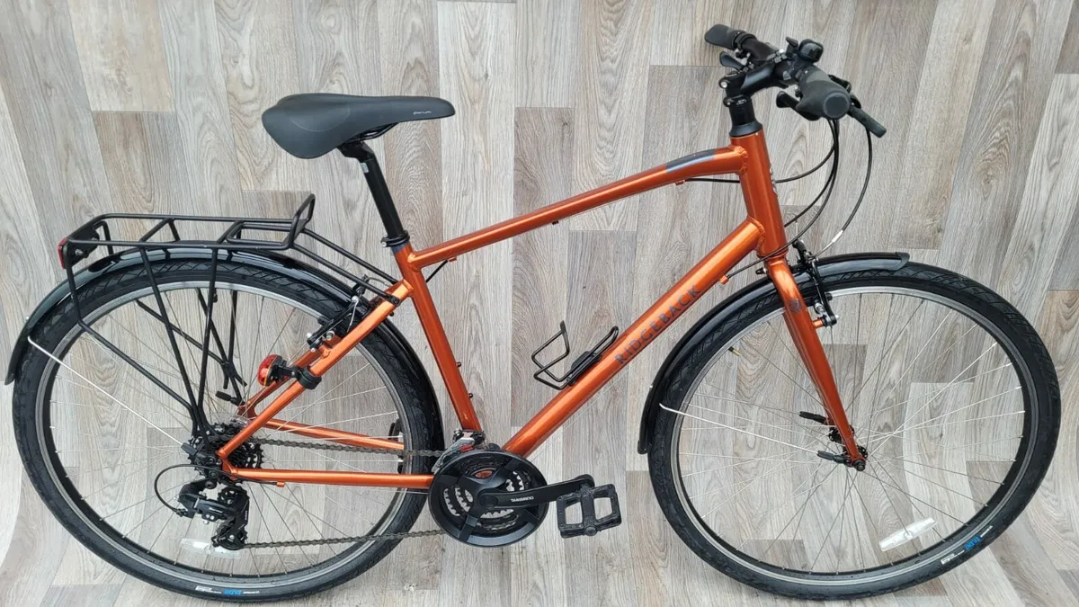 Ridgback Brand New - Image 3
