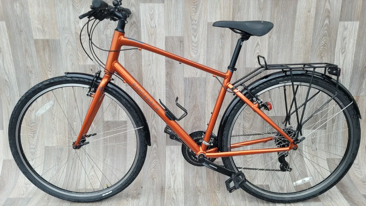 Ridgback Brand New - Image 4