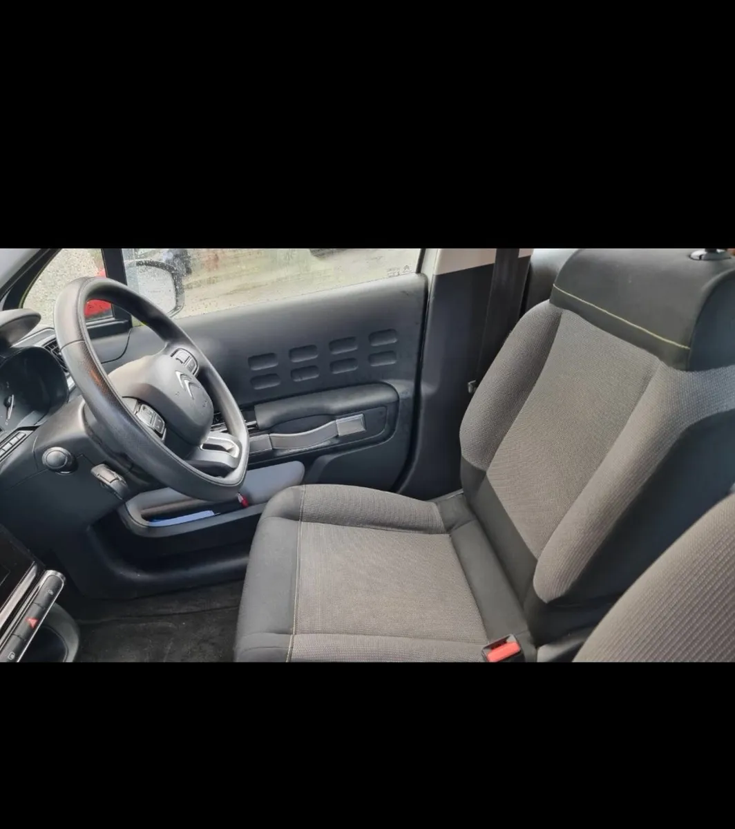 Citroen C3 2018 - Image 2