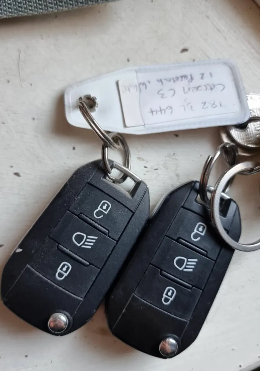 Citroen C3 2018 - Image 4