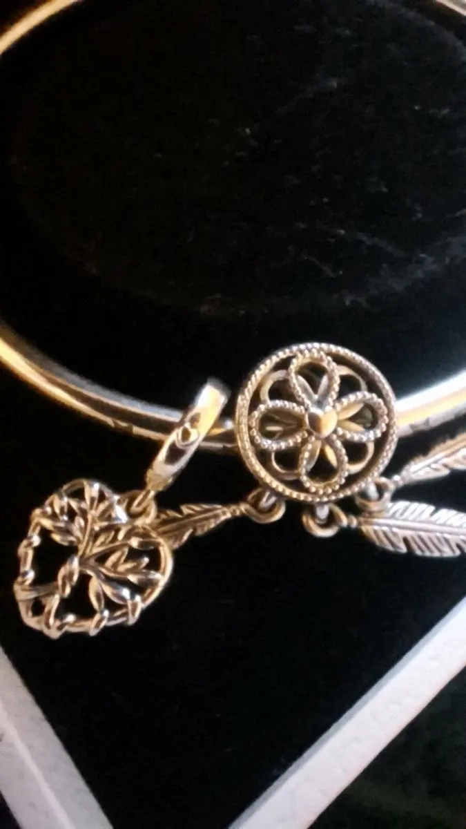Pandora bracelet - Image 3