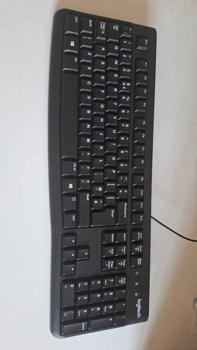 Gaming Desktop Pc with Screen - Image 3