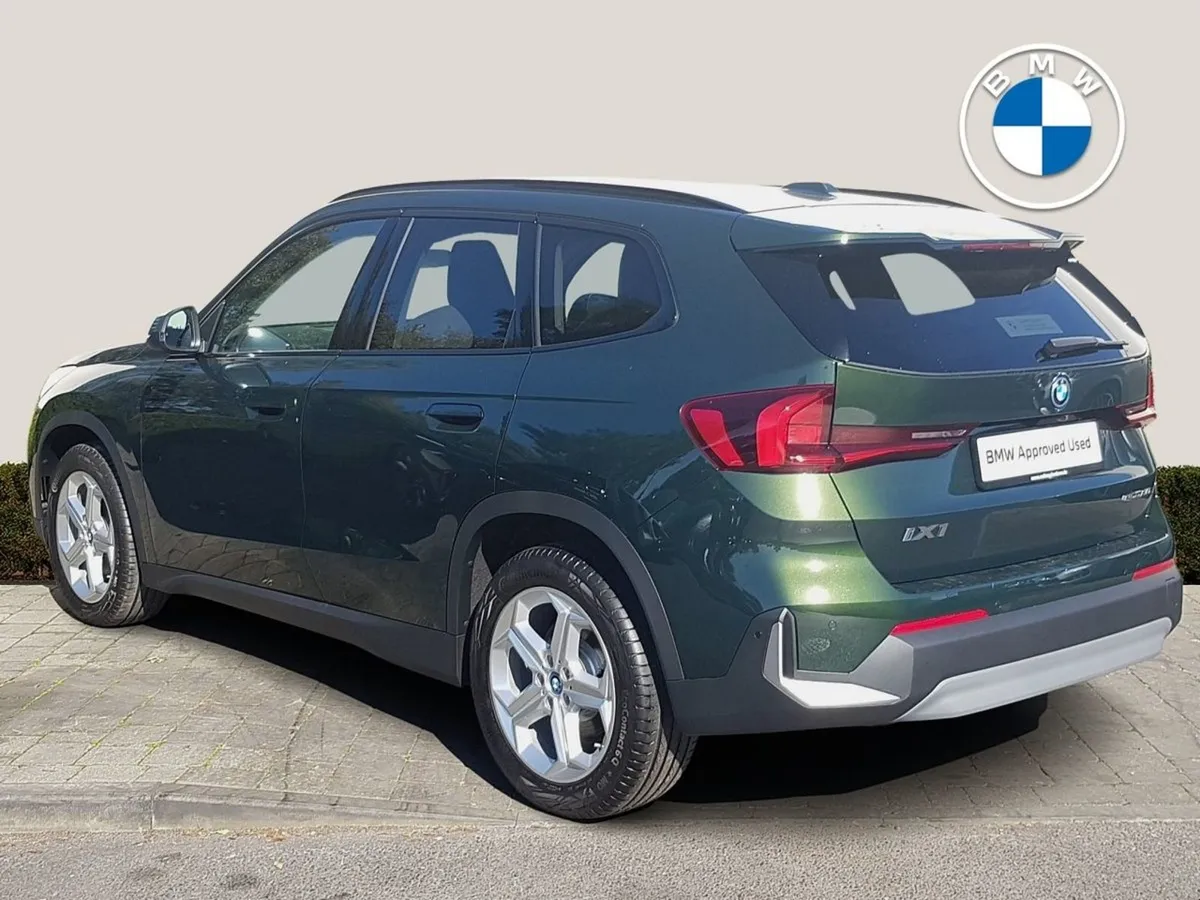 BMW iX1 Edrive20 Xline - Image 4