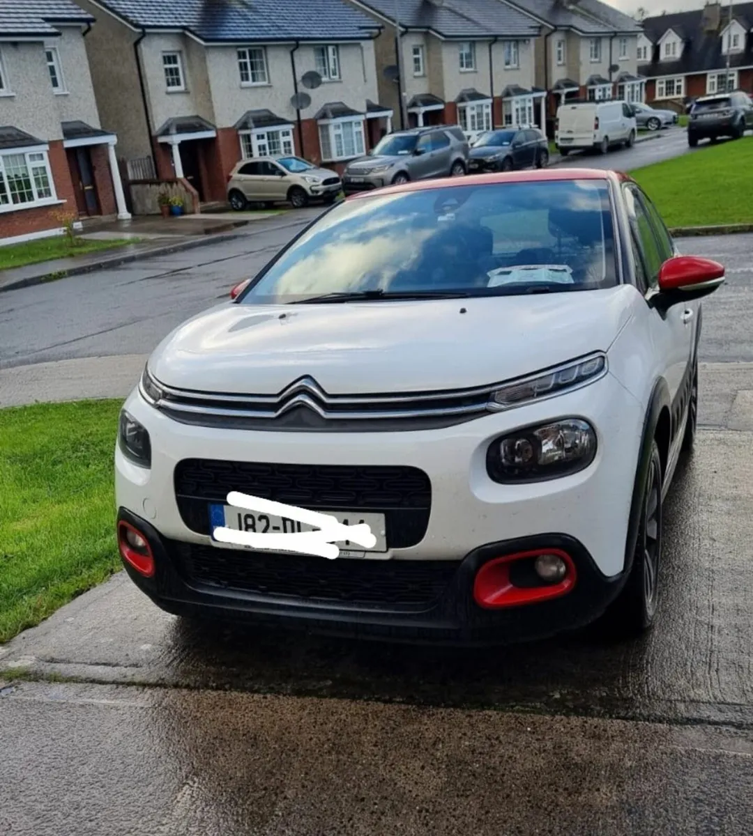 Citroen C3 2018 - Image 1