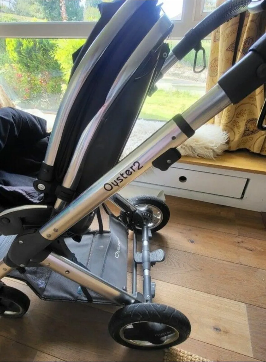 Oyster 2 Buggy - Image 2