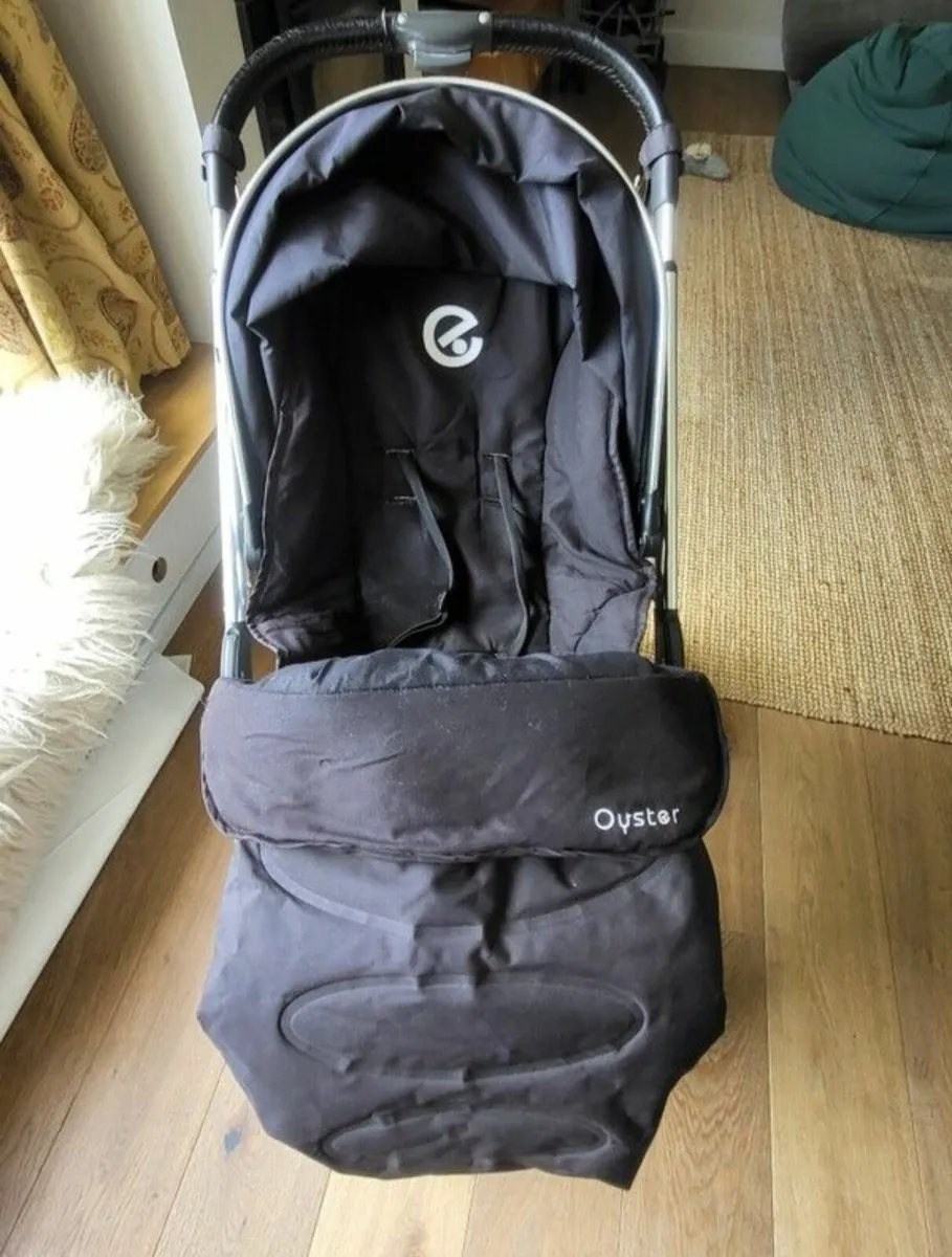 Oyster 2 Buggy - Image 3