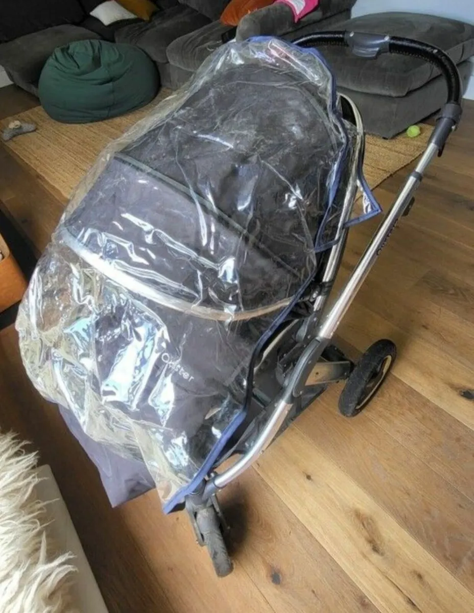 Oyster 2 Buggy - Image 4