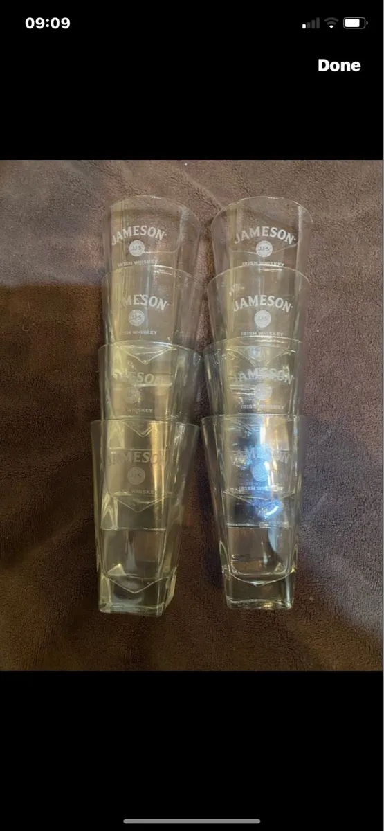 Jameson Glasses (11) - Image 1
