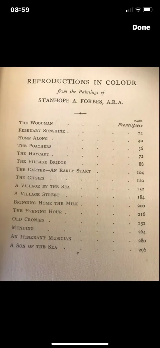 Sketches Of English Life & Character - Image 3