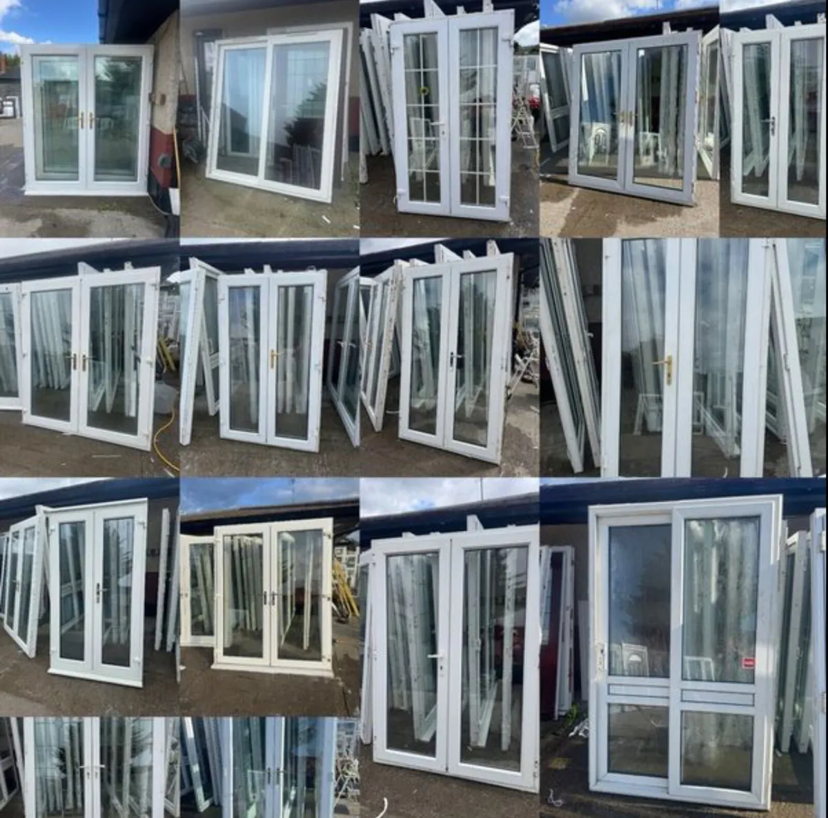PVC Doors - Image 3