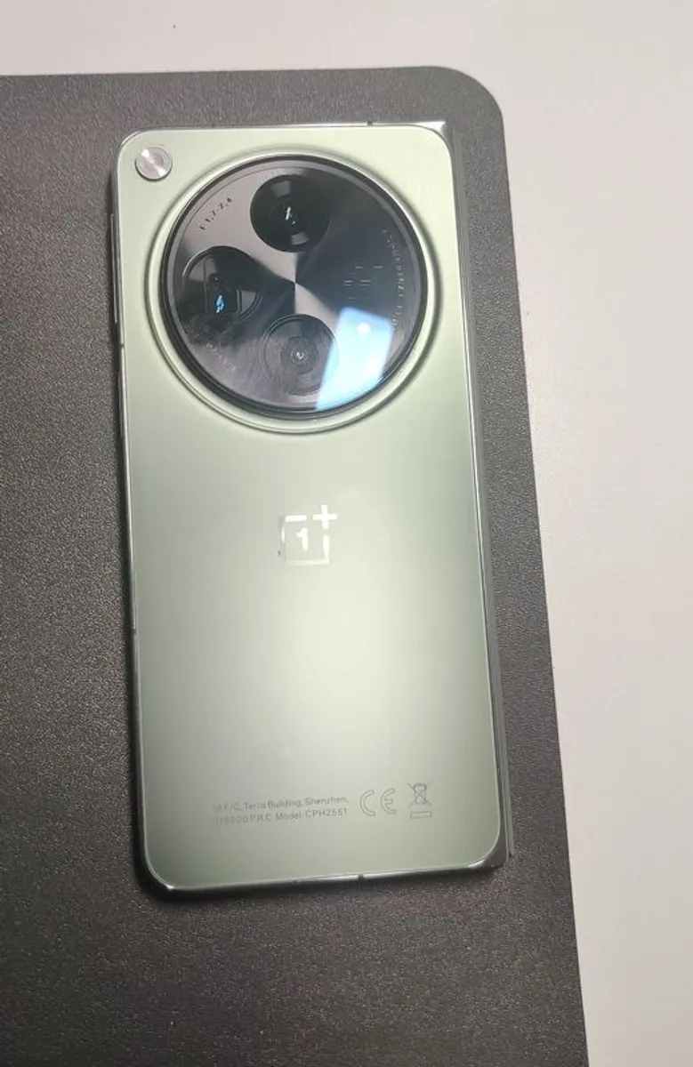 OnePlus open fold phone refurbished - Image 1