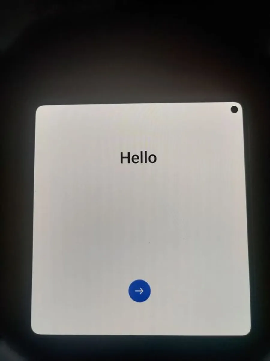 OnePlus open fold phone refurbished - Image 3