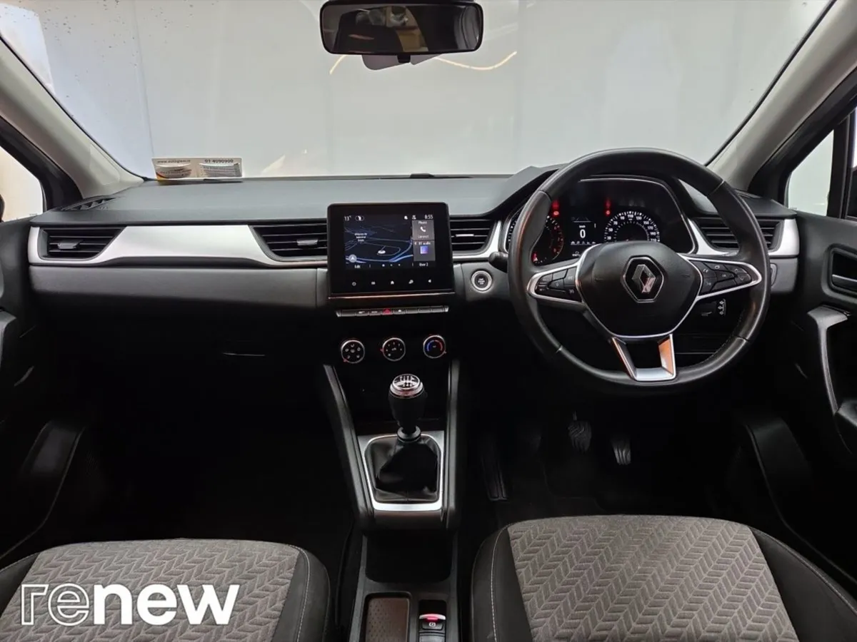 Renault Captur 1.0 TCe 90 Dfull Limited - Image 3