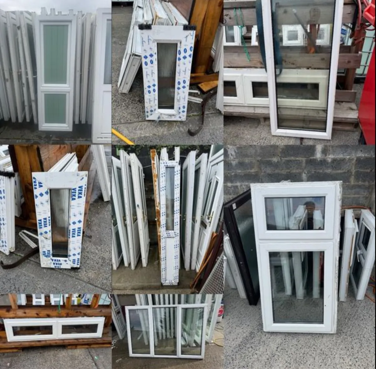 PVC Windows - Image 2