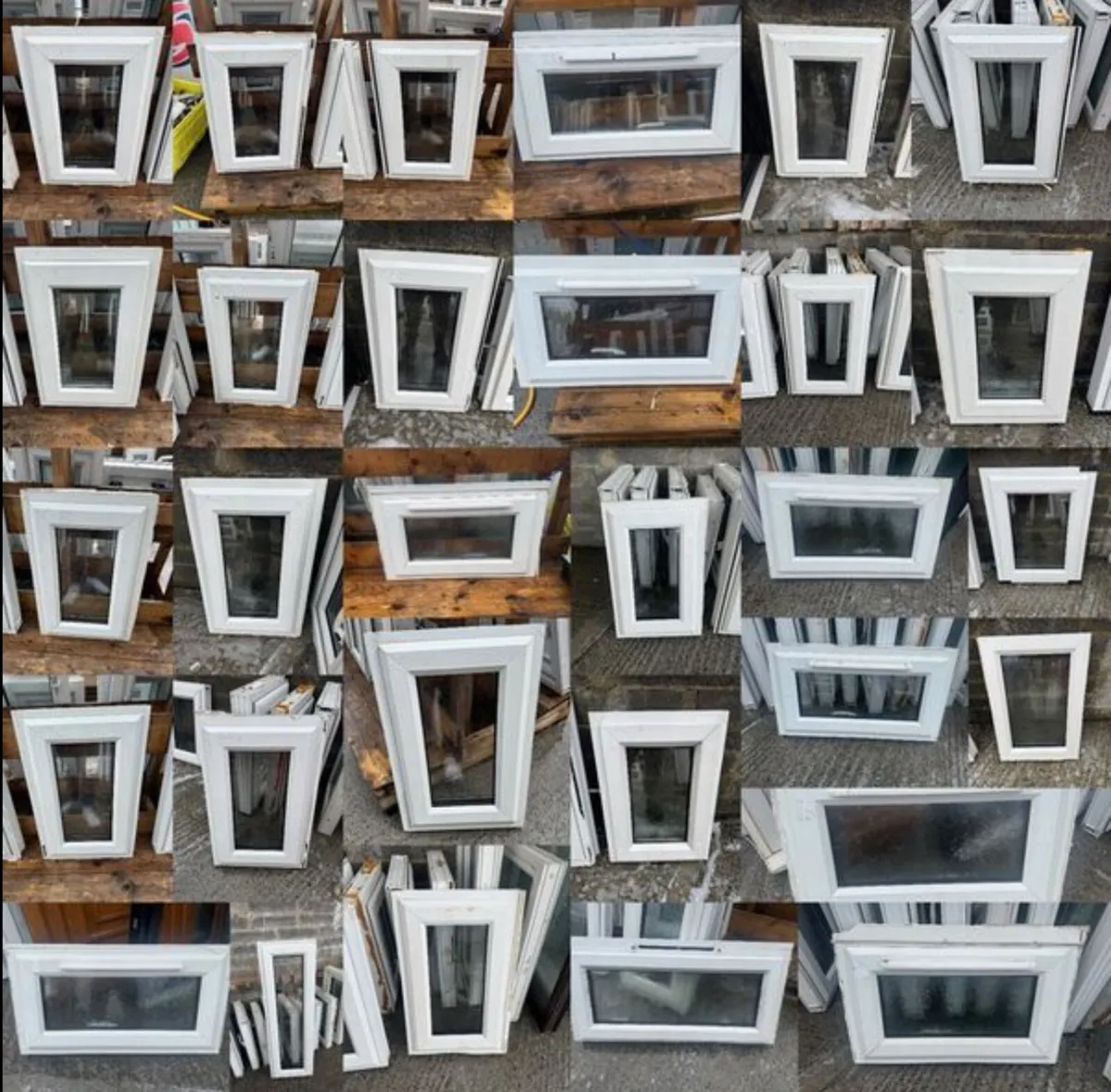 PVC Windows - Image 4