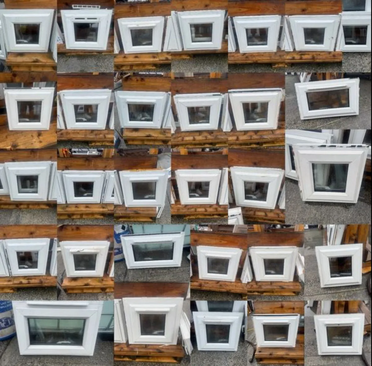 PVC Windows - Image 4