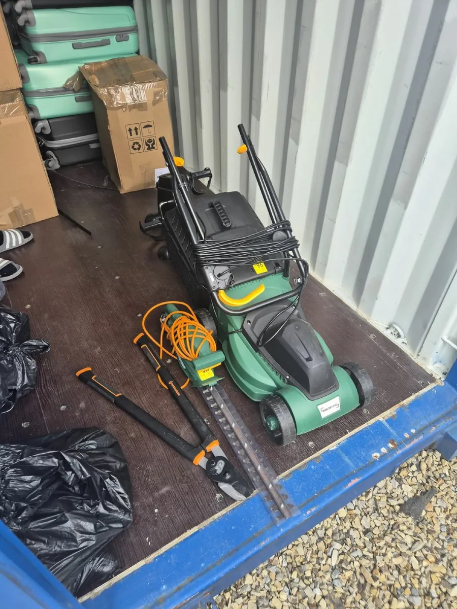 Garden tools - Image 2