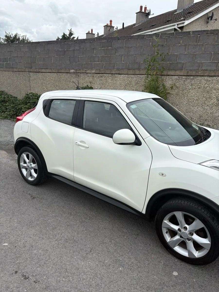 Nissan Juke - Image 2