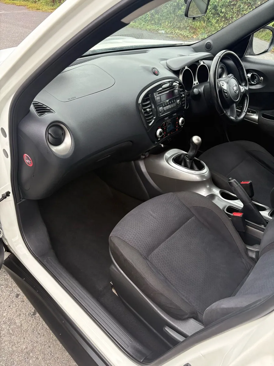 Nissan Juke - Image 3