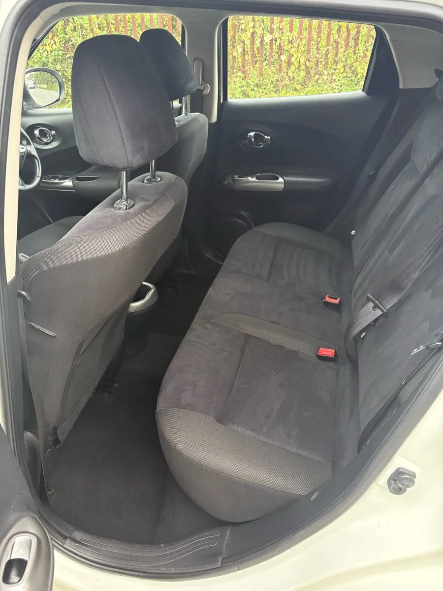 Nissan Juke - Image 4