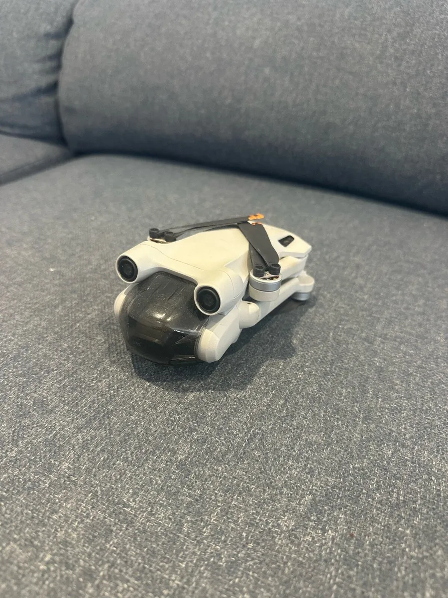 DJI Mini 3 Pro - Image 1