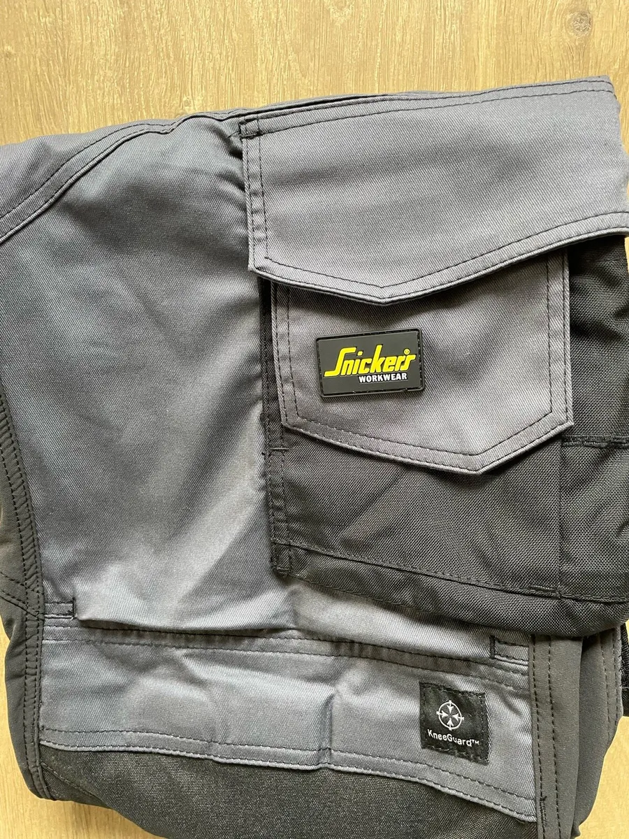 Brand new snickers pants - Image 2