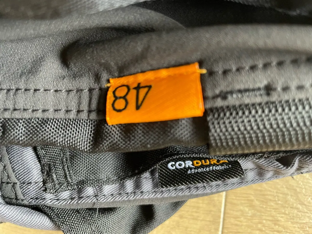 Brand new snickers pants - Image 3