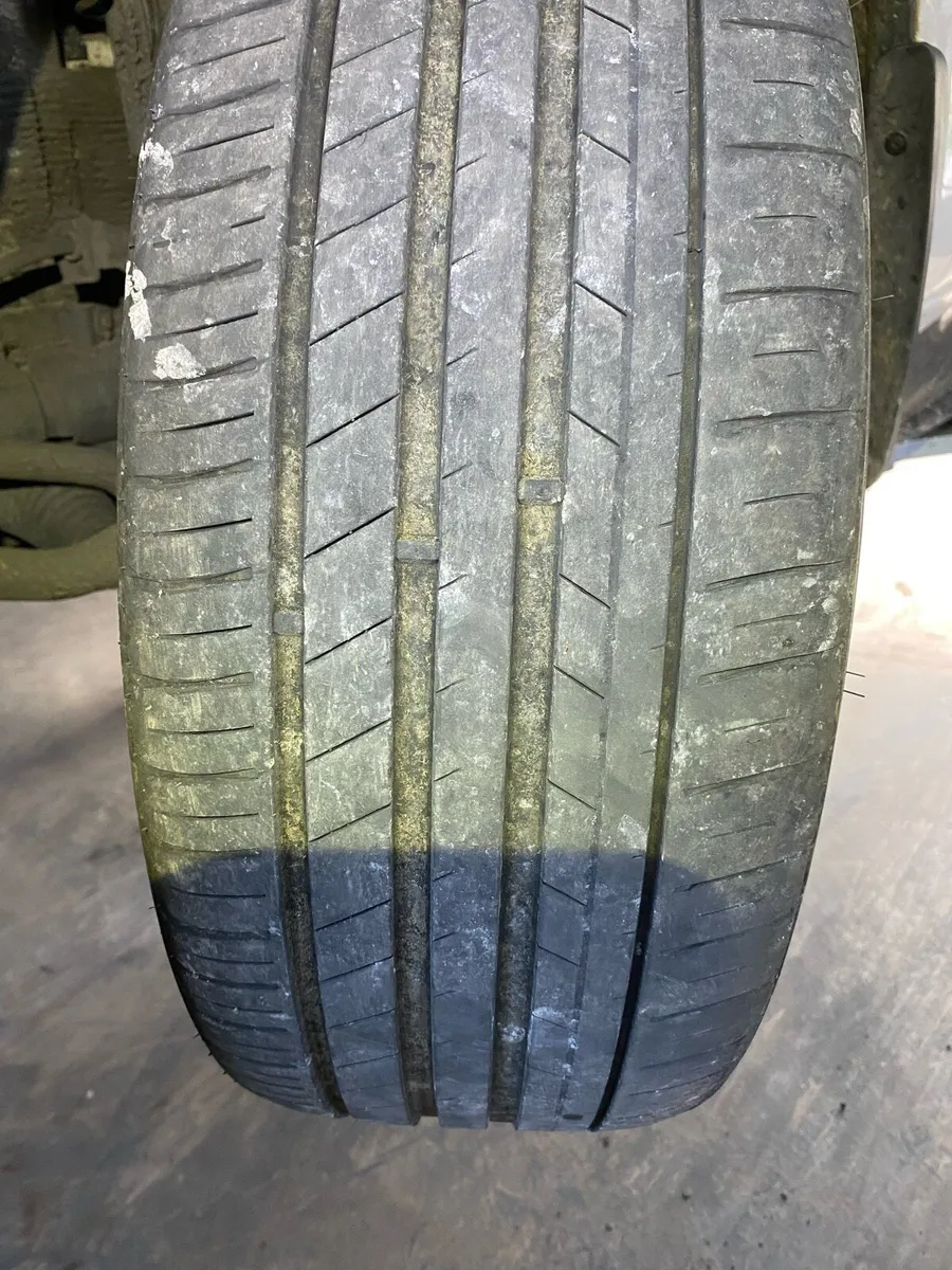 20” Veemann bmw alloys - Image 3