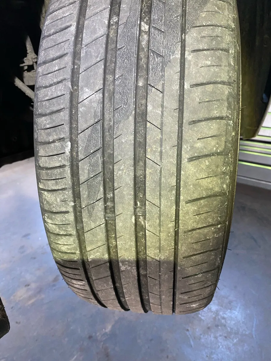 20” Veemann bmw alloys - Image 4