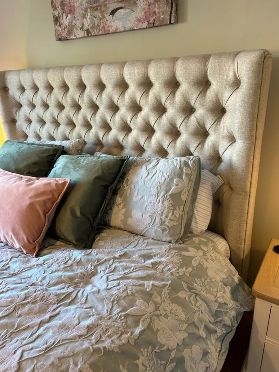 Super King Bed - Image 2