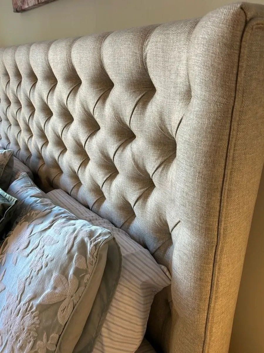 Super King Bed - Image 3