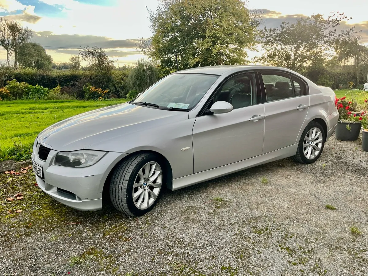 BMW 318 - Image 3