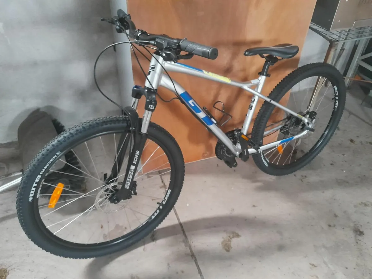 Bicycle - Image 1