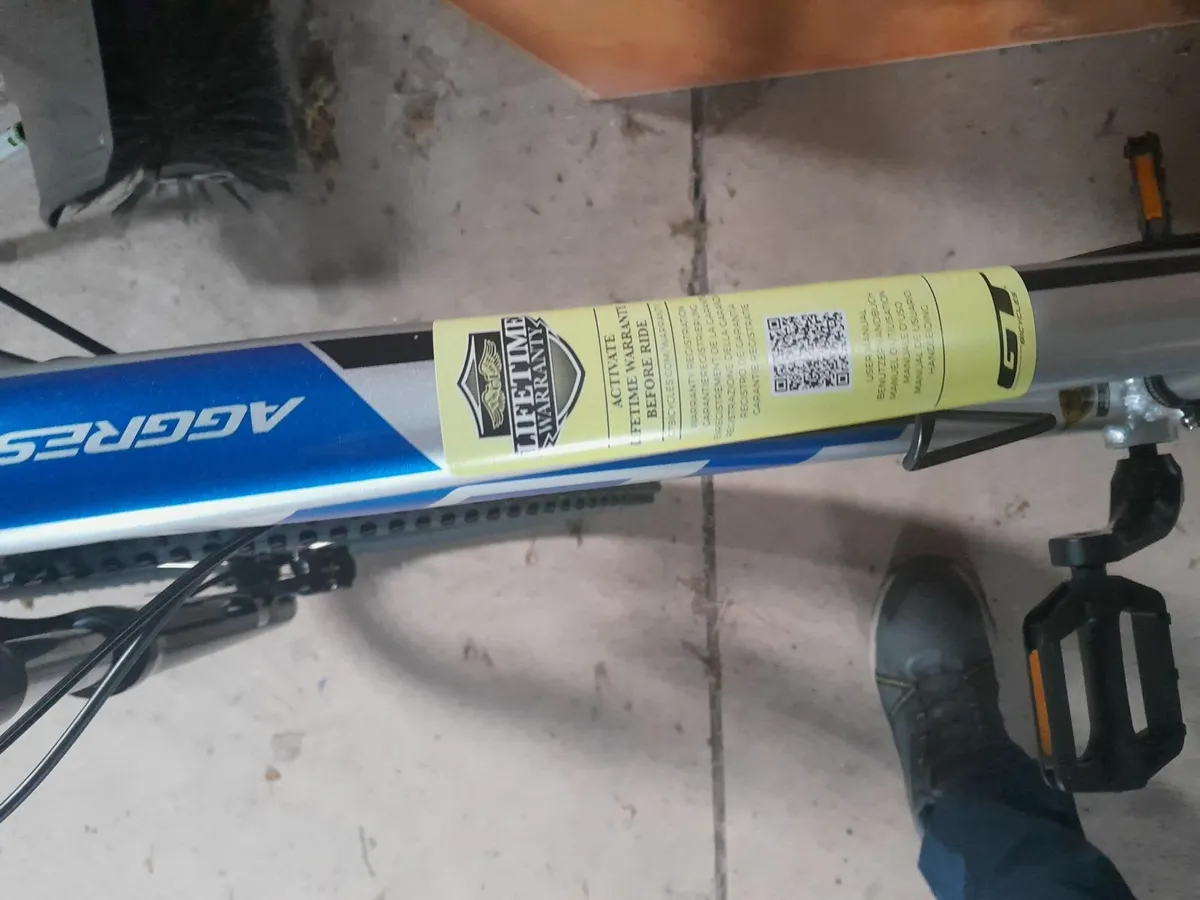Bicycle - Image 2