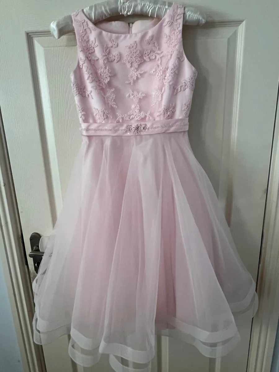 Confirmation dress - Image 2