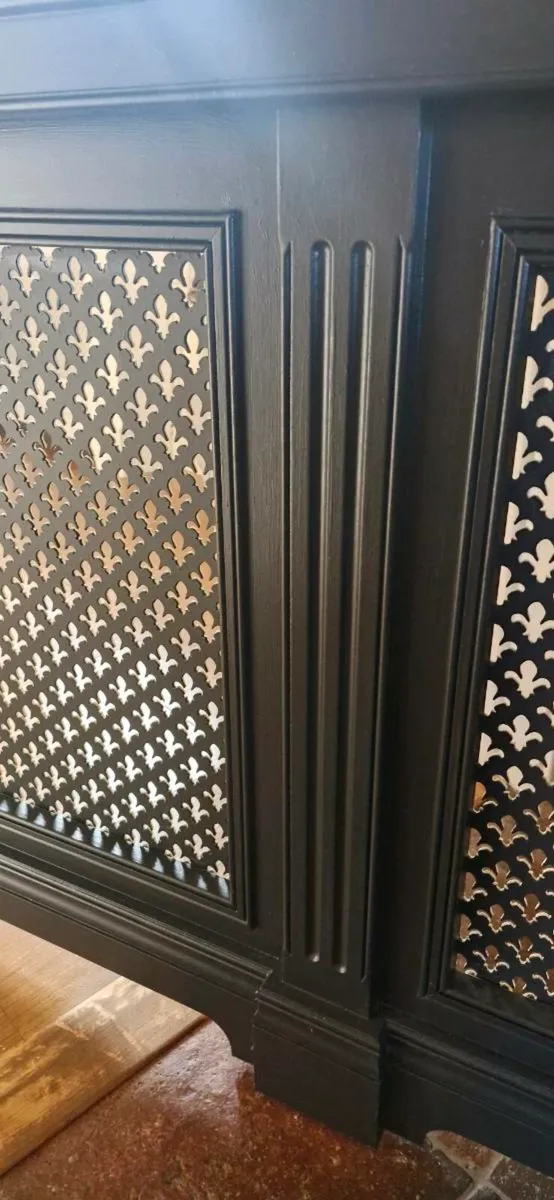 Radiator cover - Image 4