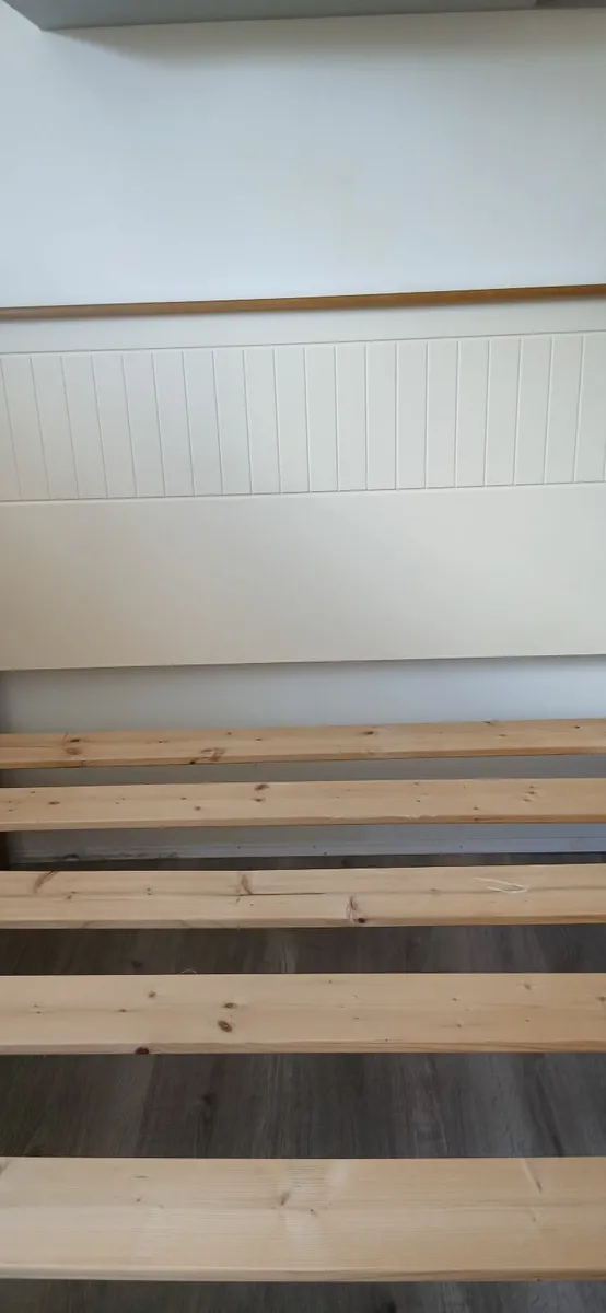Double bed - Image 2