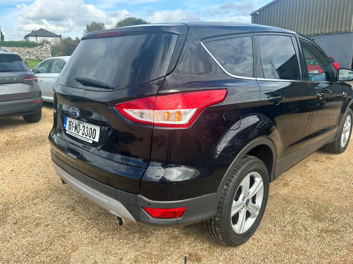 Ford kuga Zetec - Image 3
